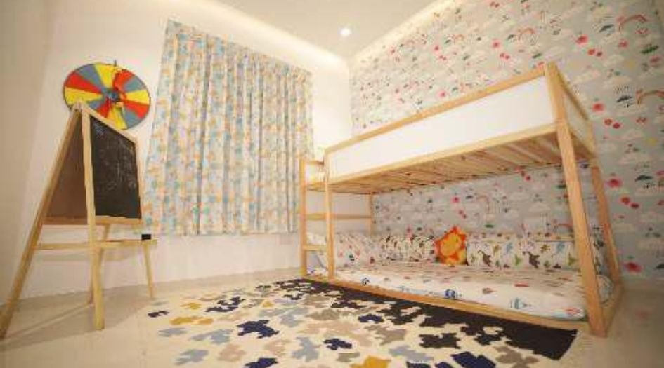 Ahura-Ecopolitan-Kidsroom